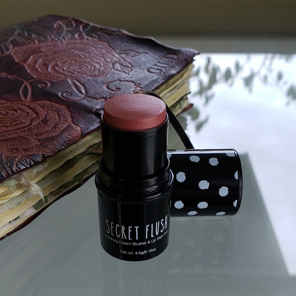Universal Beauty Secret Flush